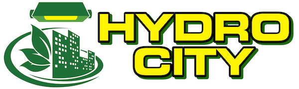 Hydro City Logo
